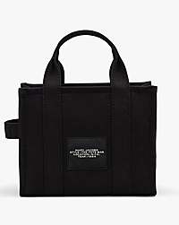 Marc Jacobs The Canvas Small Tote Bag Black