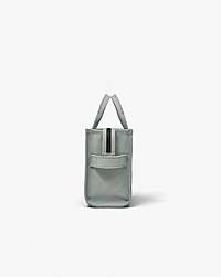 Marc Jacobs The Canvas Small Tote Bag Wolf Grey