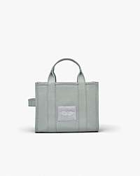 Marc Jacobs The Canvas Small Tote Bag Wolf Grey