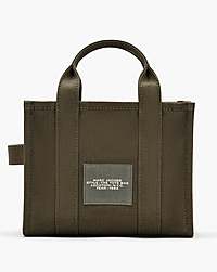 Marc Jacobs The Canvas Small Tote Bag Forest