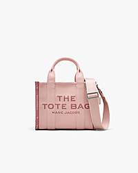 Marc Jacobs The Jacquard Small Tote Bag Rose