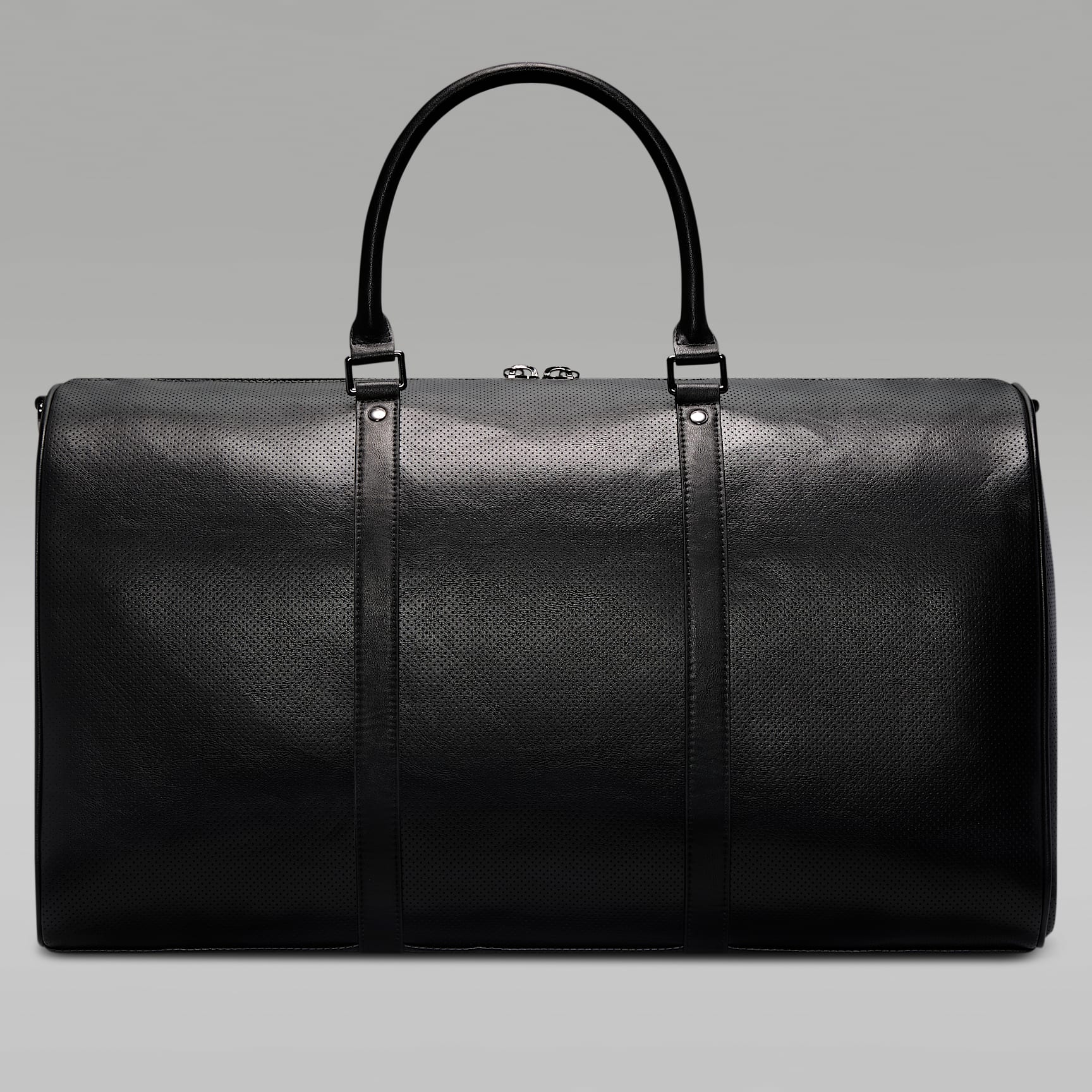 Nike Jordan Perforated Duffel (40L)