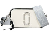 Marc Jacobs Snapshot Cb Bag Cotton Mul