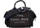 Marc Jacobs The Crossbody Tote Black