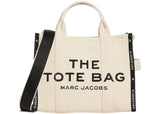 Marc Jacobs The Jacquard Medium Tote Bag Warm Sand