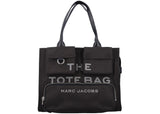 Marc Jacobs The Large Tote Pocket Black