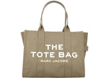 Marc Jacobs The Large Tote Slate Green