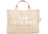 Marc Jacobs The Medium Tote Bag Beige/Tan