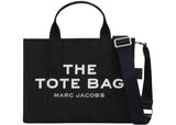 Marc Jacobs The Medium Tote Bag Black