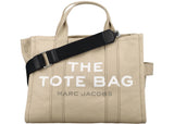 Marc Jacobs The Medium Tote Beige