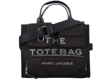 Marc Jacobs The Medium Tote Cargo Black