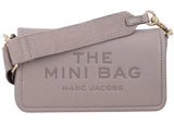 Marc Jacobs The Mini Bag Cement