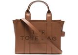 Marc Jacobs The Small Tote Bag Argan Oil