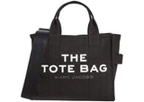 Marc Jacobs The Small Tote Bag Black