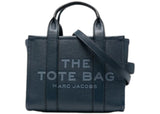 Marc Jacobs The Small Tote Bag Blue Sea