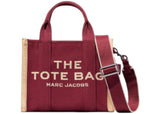 Marc Jacobs The Small Tote Bag Merlot