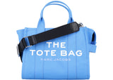 Marc Jacobs The Small Tote Spring Blue