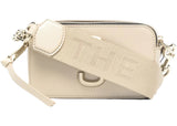 Marc Jacobs The Snapshot Bag Khaki