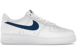 Nike Air Force 1 Low '07 White Court Blue