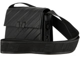 Off-White Clipper Bag Black