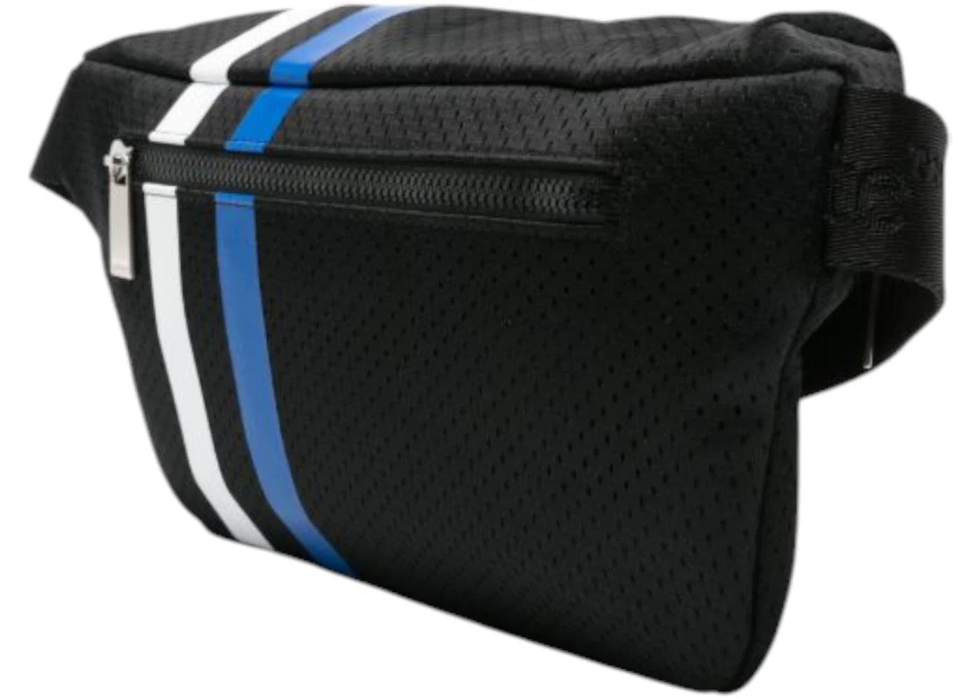 Off-White Outdoor Baseball Waist Bag Black