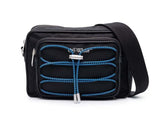 Off-White Courrier Camera Bag Black