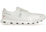 On Running Cloud 5 All White