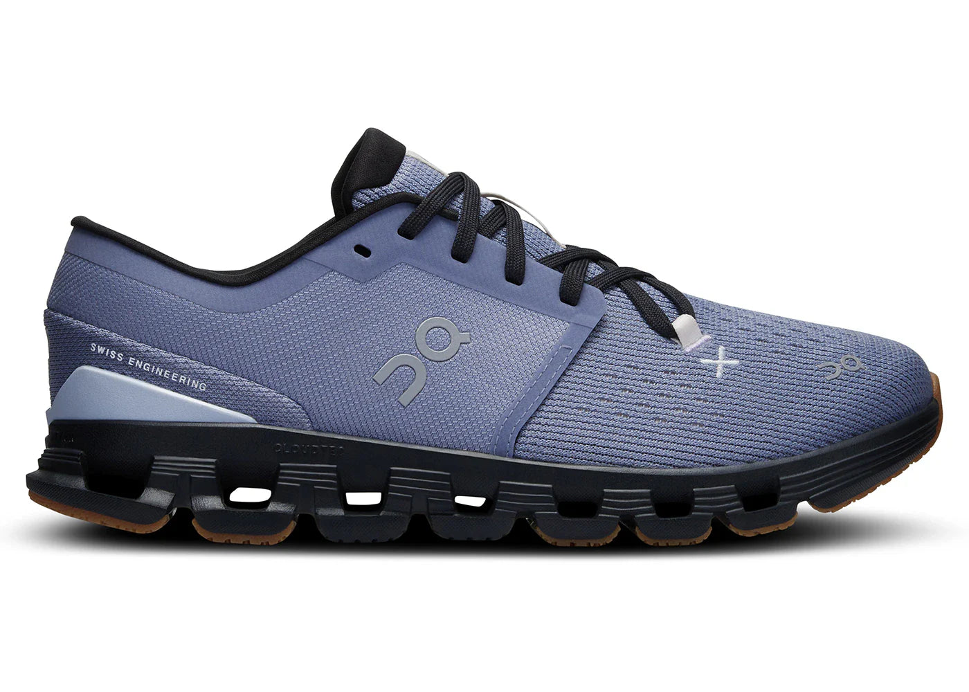ON Running Women's Cloud X 4 Feather | Black