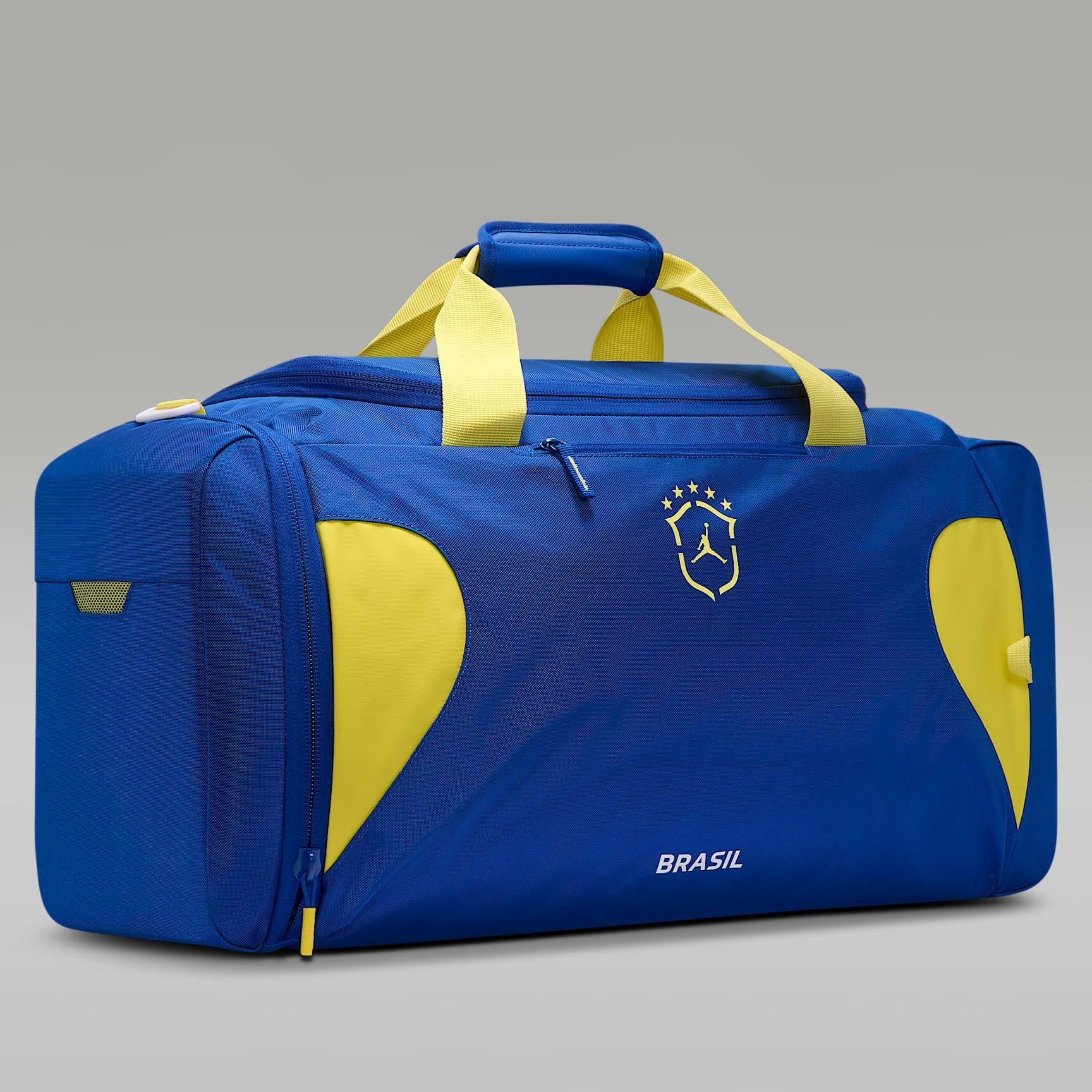 Nike Jordan P6 Element Duffel (68.8L)