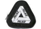 Palace X Porter Zip Coin Wallet Black