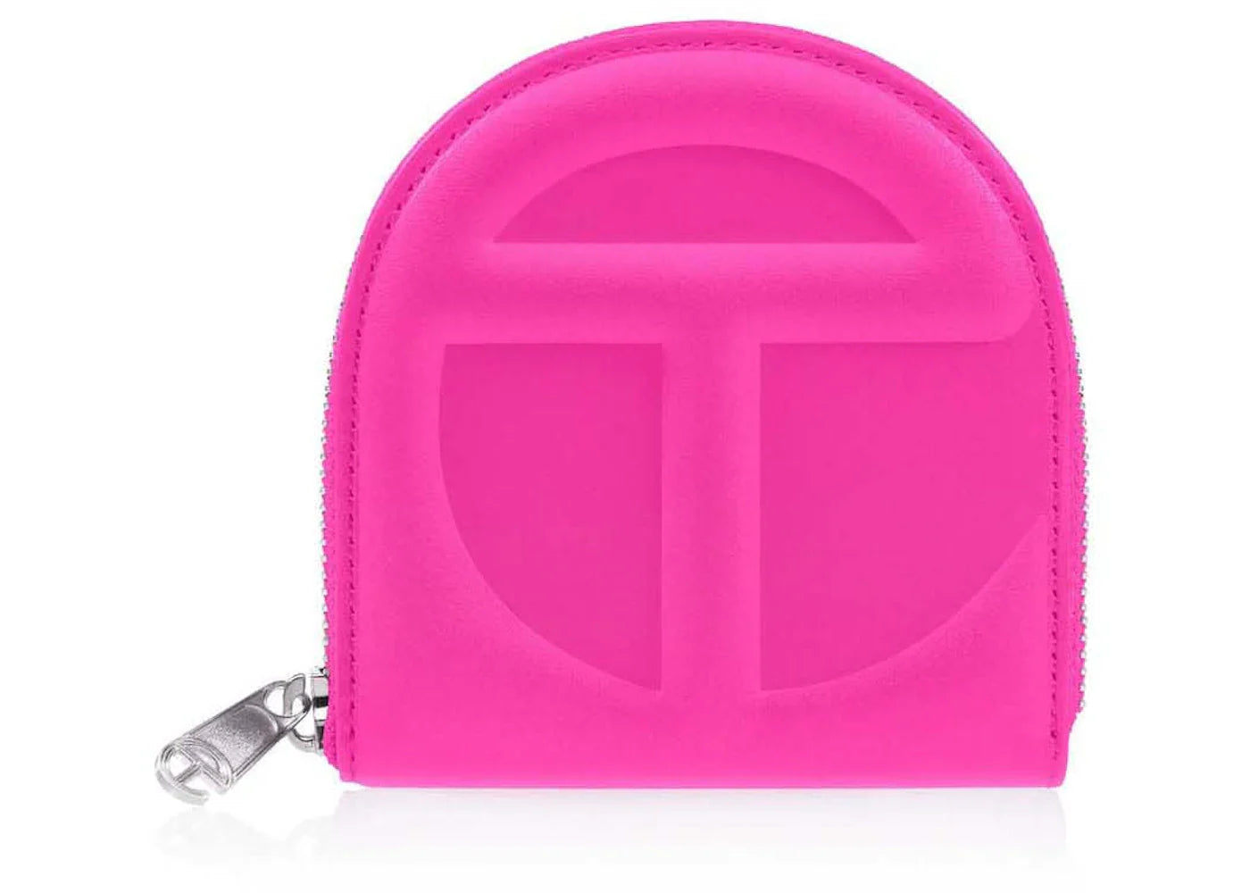 telfar wallet azalea