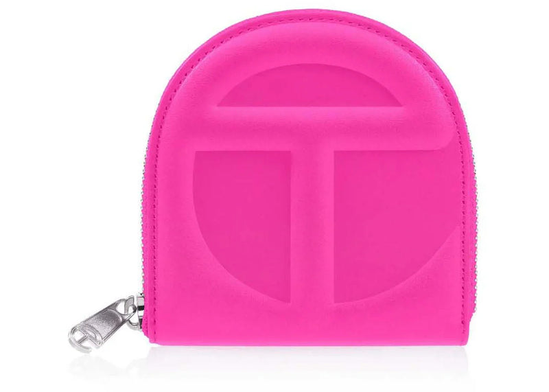 telfar wallet azalea