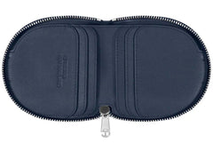 telfar wallet navy