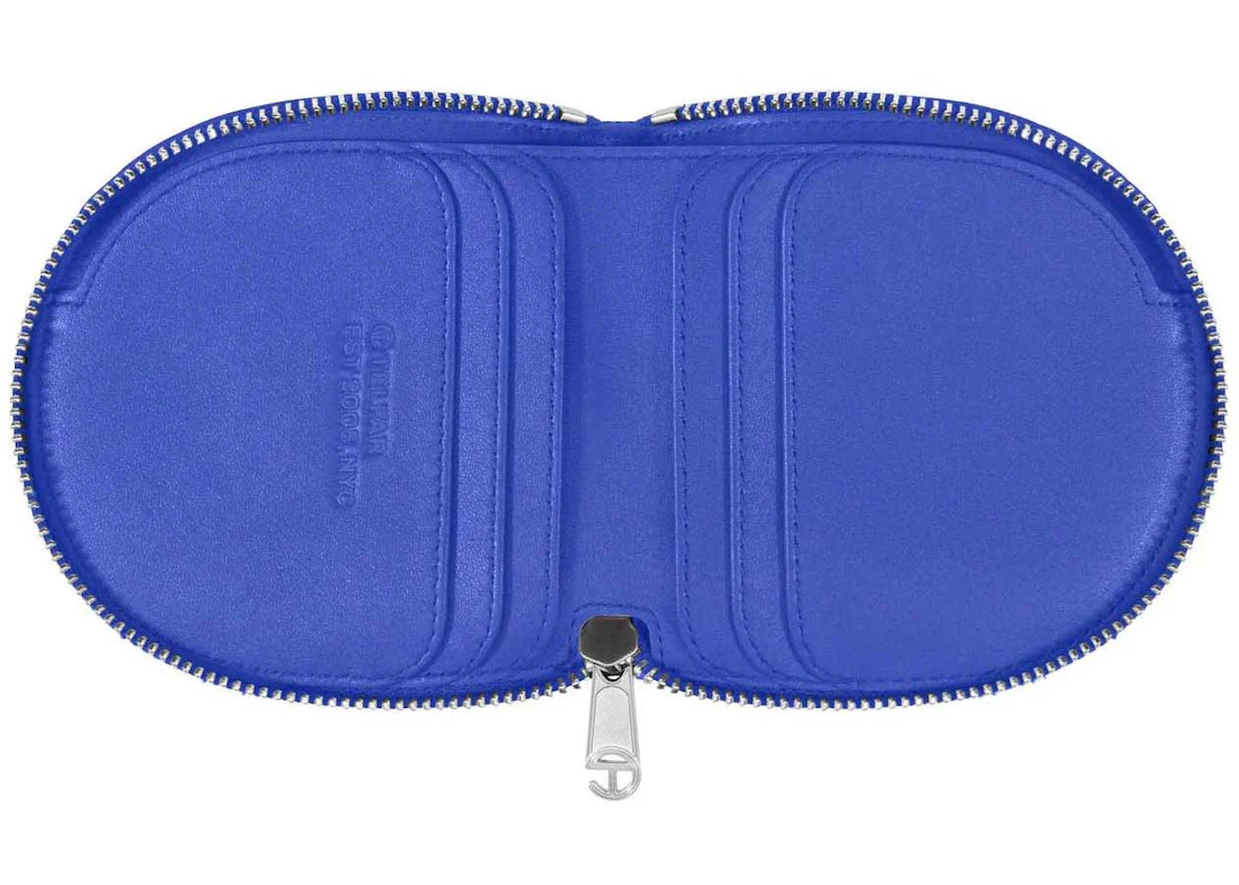 Telfar Wallet Painters Tape