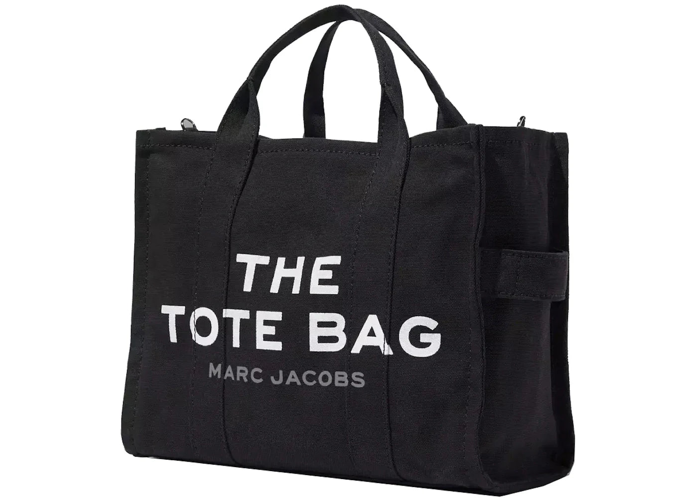 Marc Jacobs The Tote Bag Medium Black