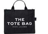 Marc Jacobs The Tote Bag Medium Black