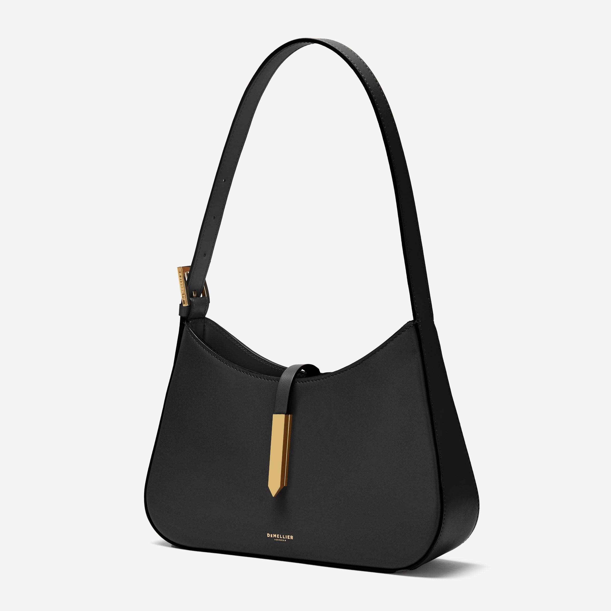 DeMellier The Tokyo black smooth