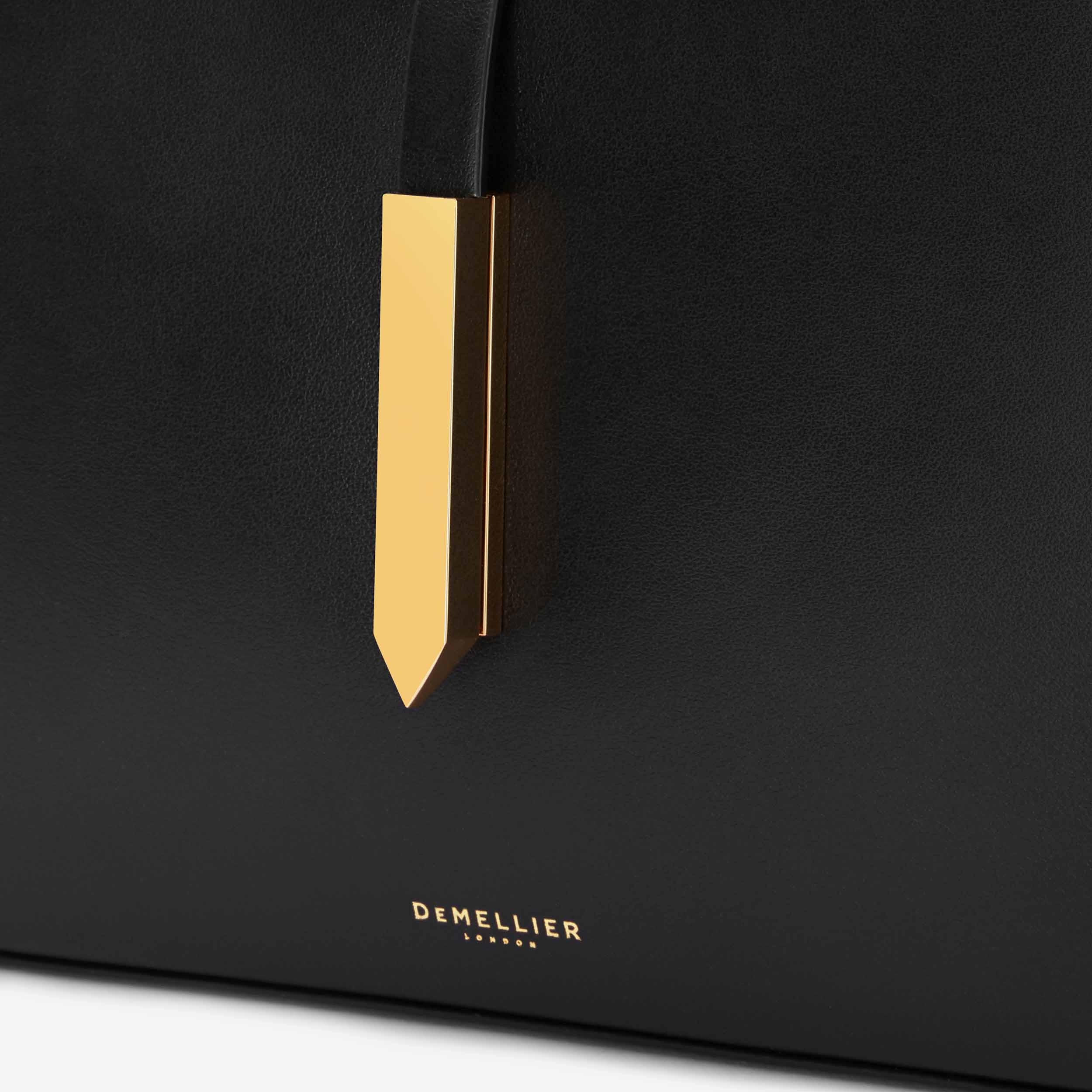 DeMellier The Tokyo black smooth