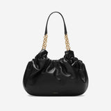 DeMellier The Midi Miami black smooth