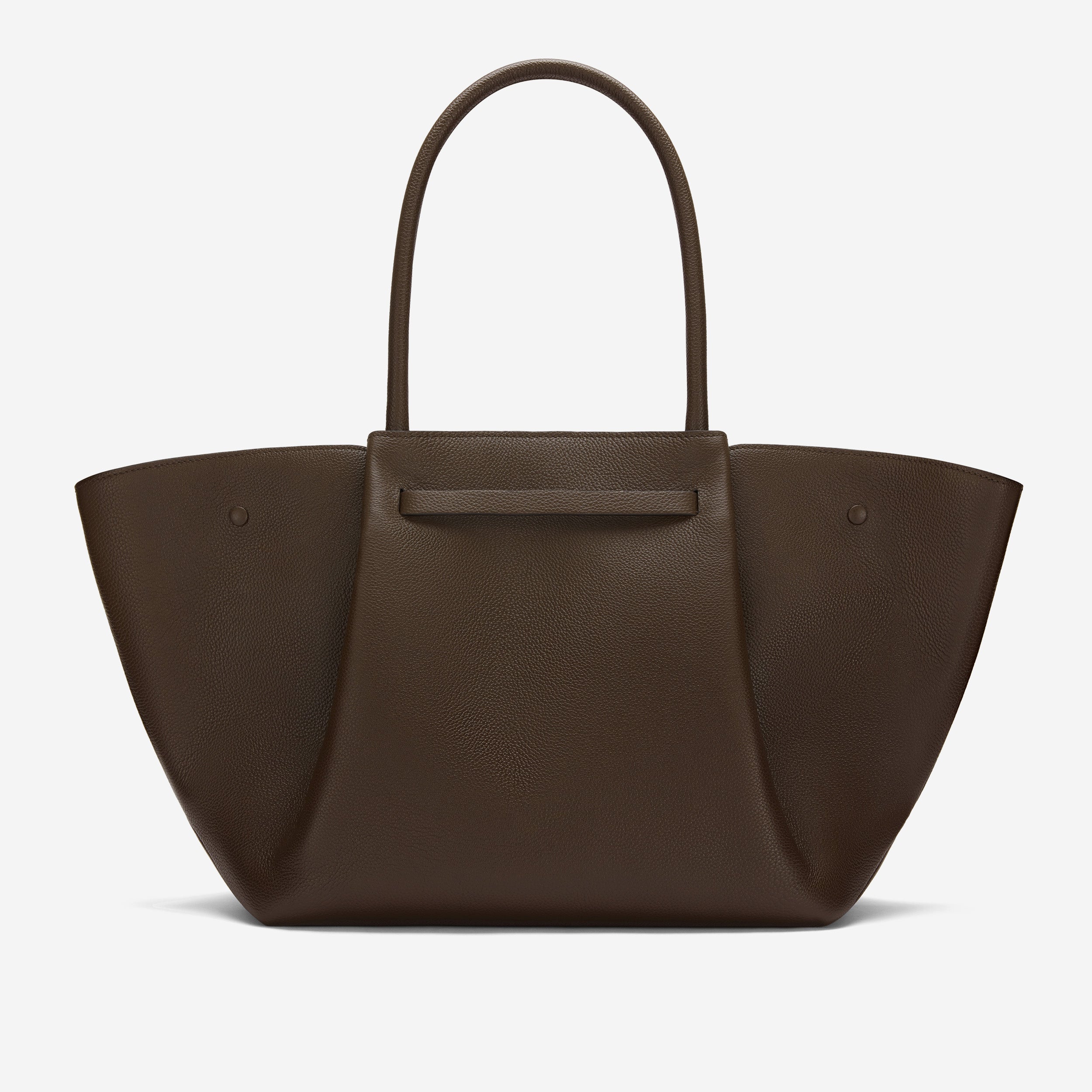 DeMellier The New York mocha small grain