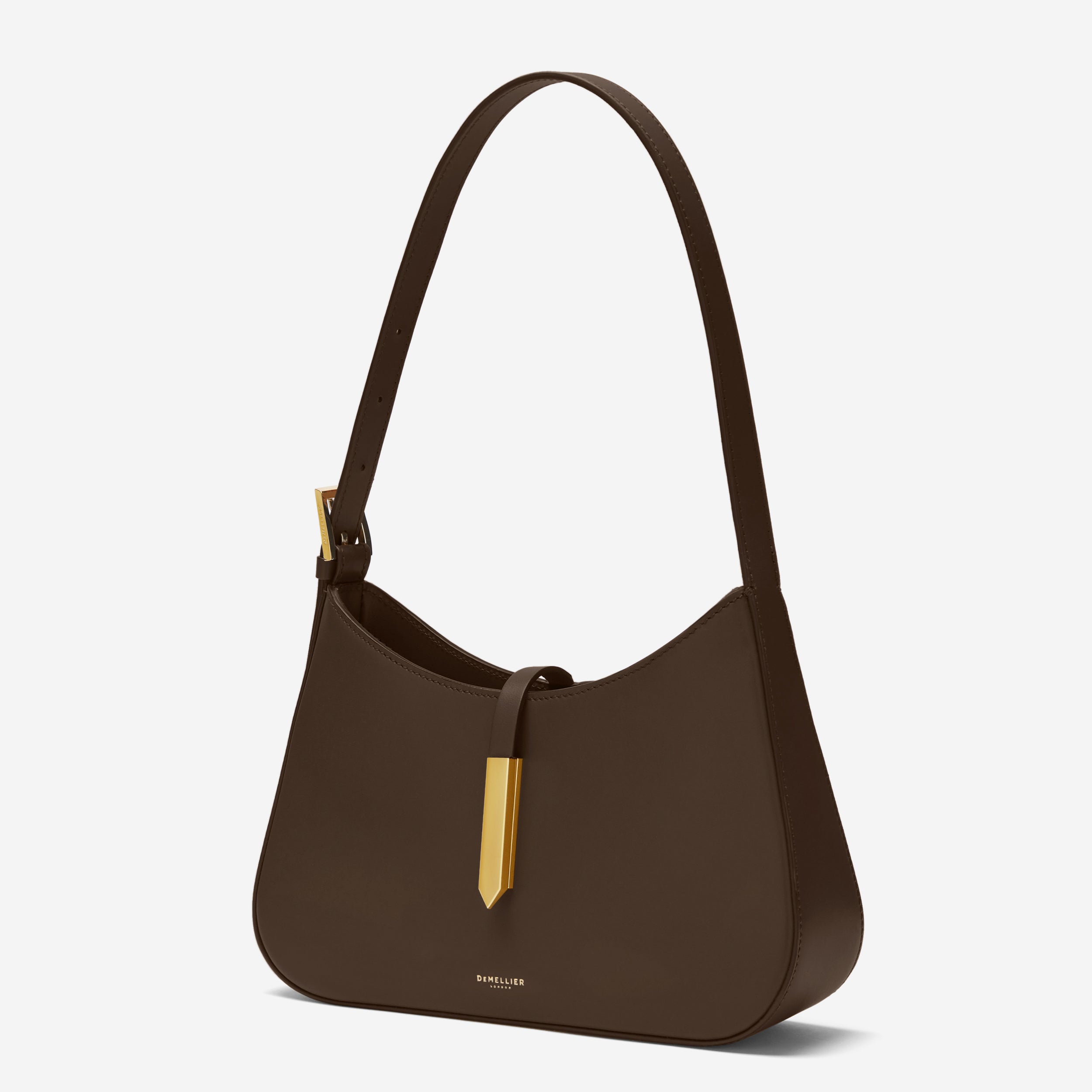 DeMellier The Tokyo mocha smooth