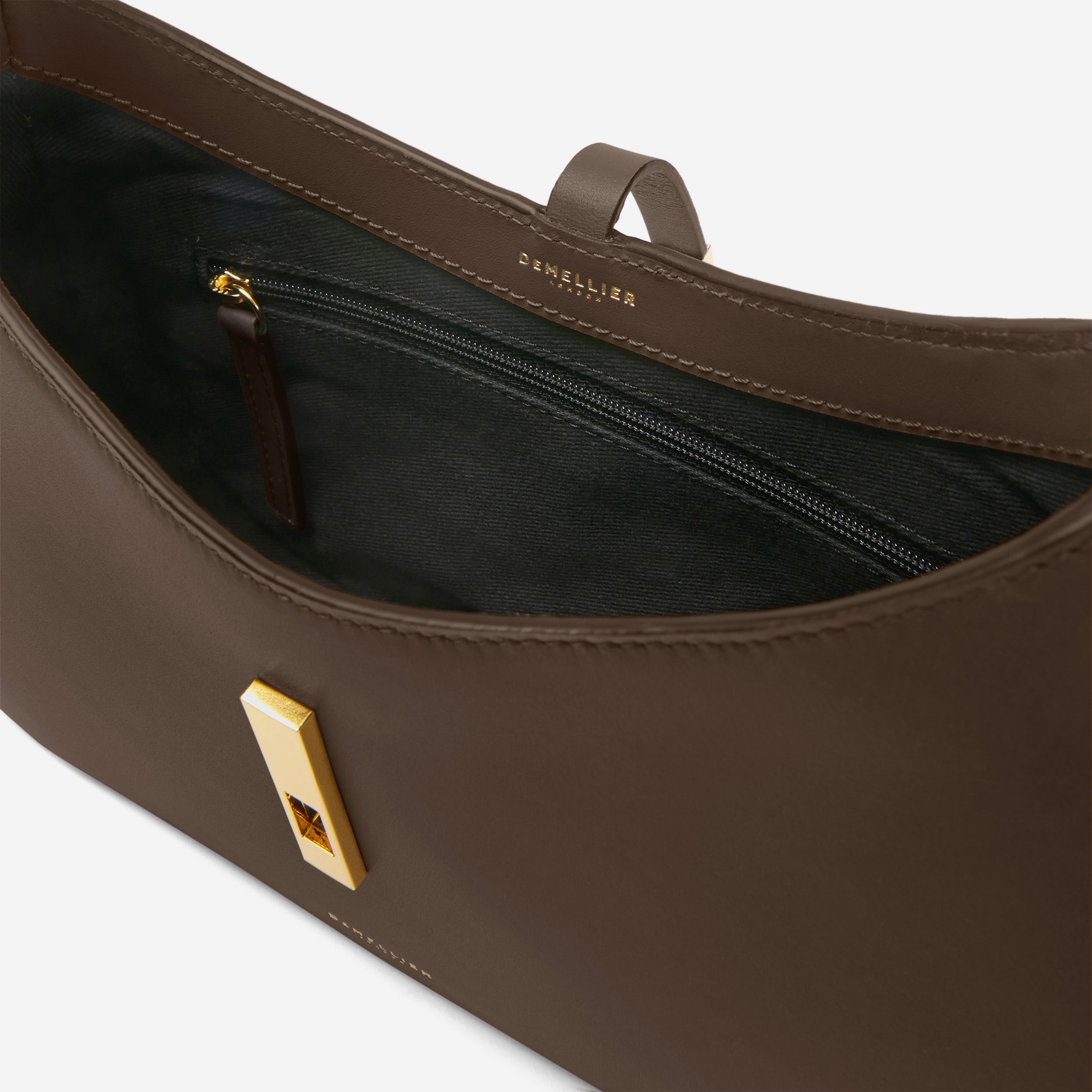 DeMellier The Tokyo mocha smooth