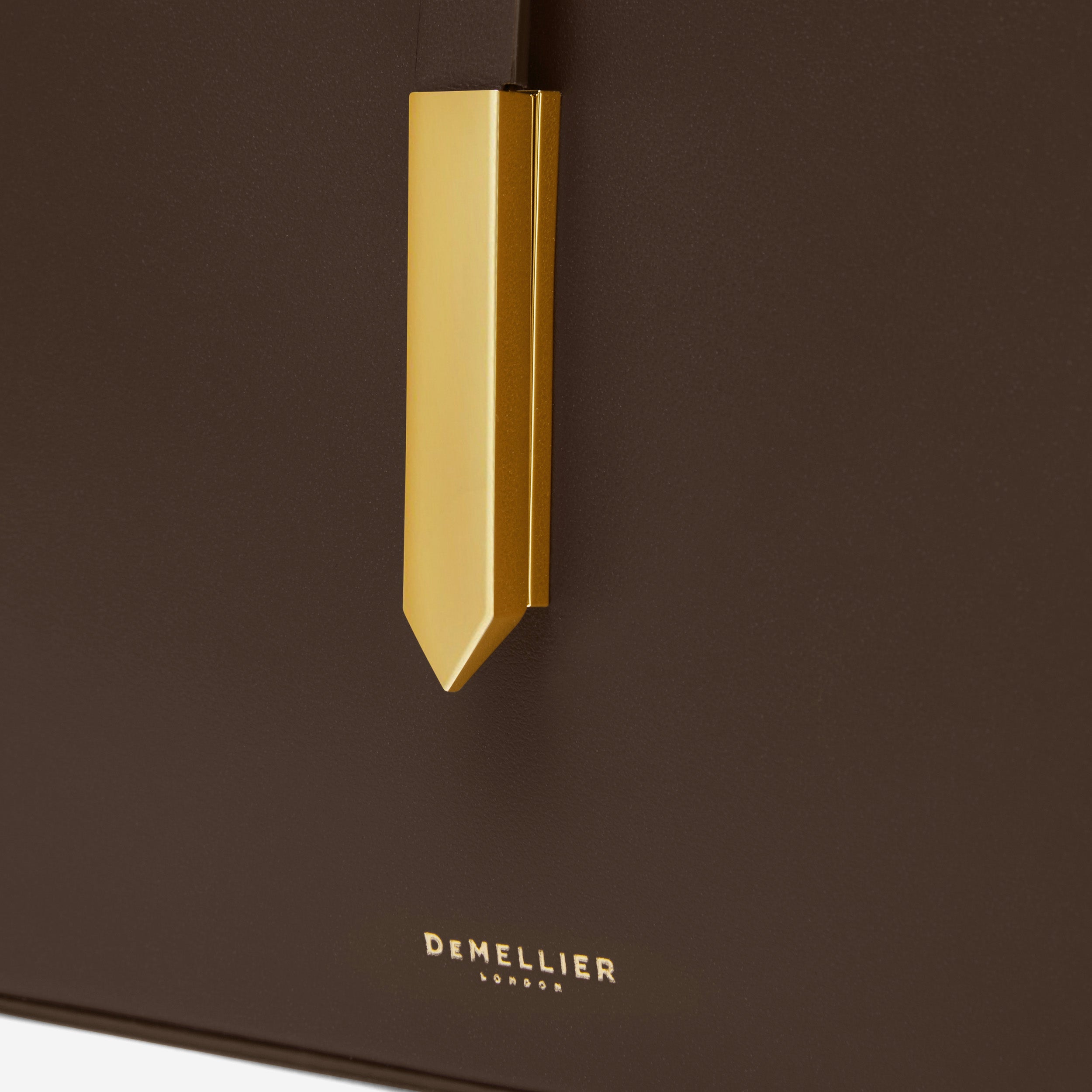 DeMellier The Tokyo mocha smooth