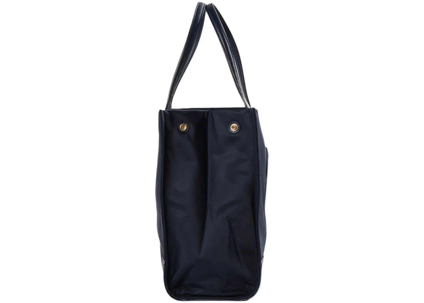 Tory Burch Ella Small Tote Tory Navy
