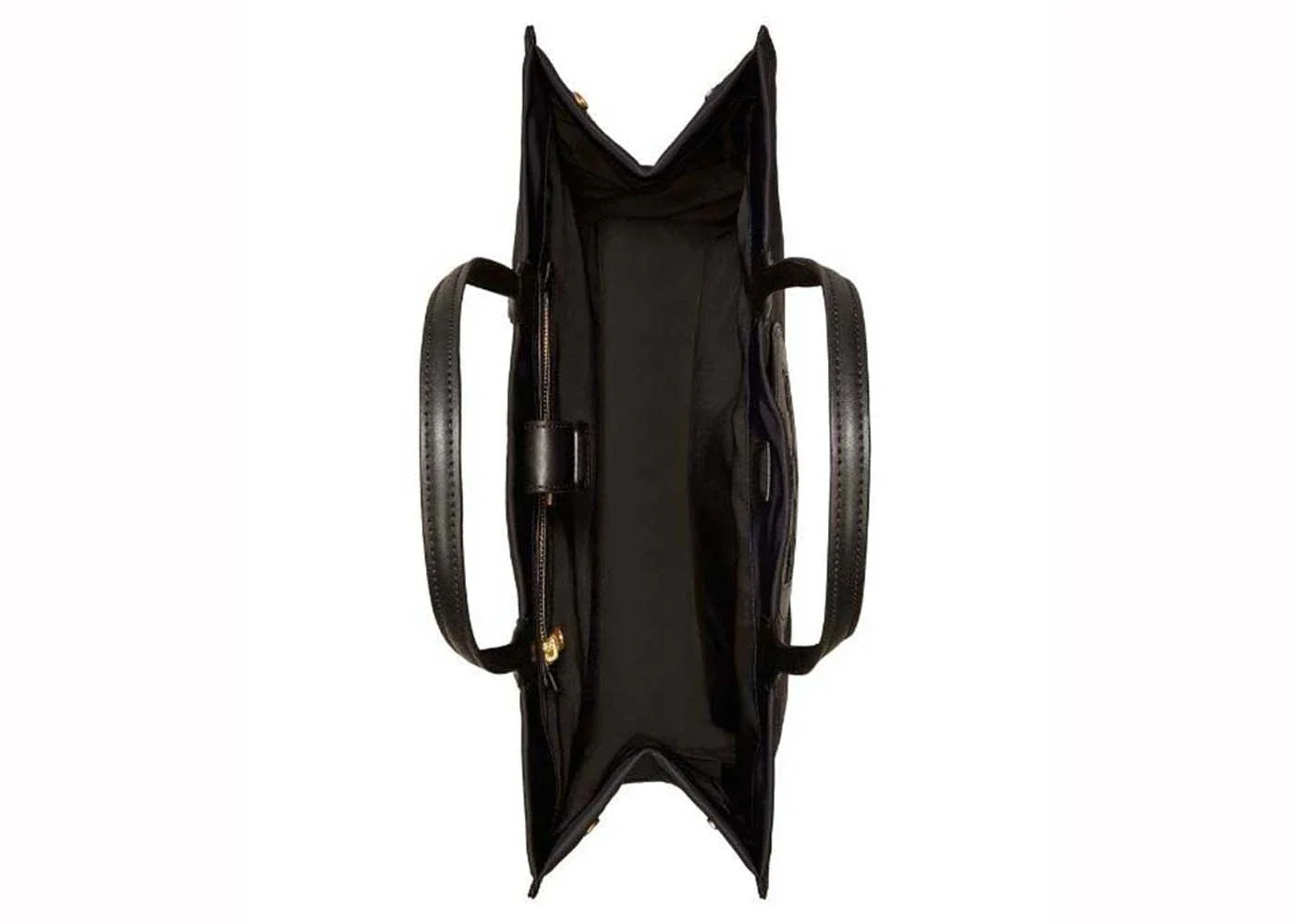 Tory Burch Ella Tote Black