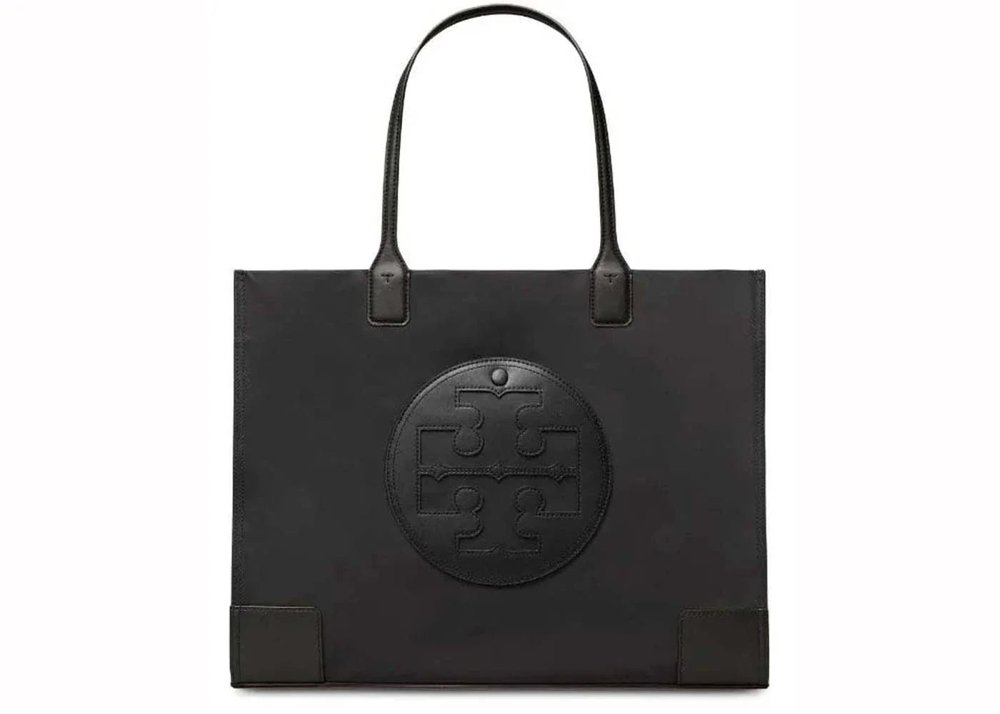 Tory Burch Ella Tote Black