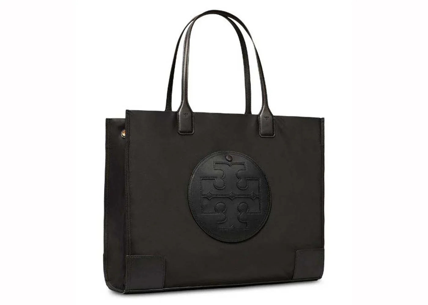 Tory Burch Ella Tote Black