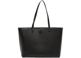 Tory Burch Mcgraw Tote Black