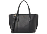 Tory Burch Perry Mini Tote Black