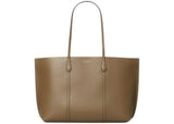 Tory Burch Perry Tote Wild Mushroom